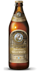 Buttenheimer Kellerbier